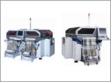 picture:  Chip Mounter System