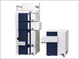 picture:  High Pressure Liquid Chromatograph